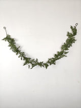 Artificial Soft Cedar Fern Garland (180cm)