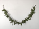 Artificial Soft Cedar Fern Garland (180cm)