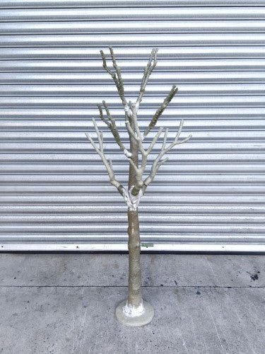 Artificial Tree Trunk (180cm)