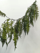 Artificial Fern Garland (120cm)