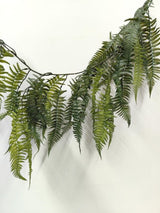 Artificial Fern Garland (120cm)