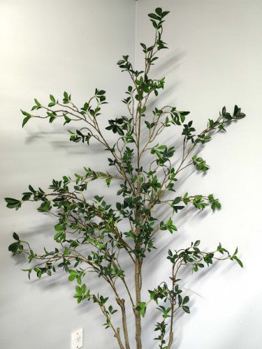 Artificial Wild Camilia Tree (180cm)