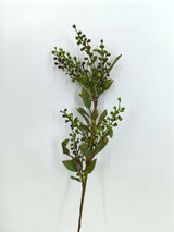 Artioficial Berry Spray (Green Red)