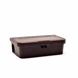 NO Mice One Feed Mice Bait Station - Kiwicare (Prefilled)