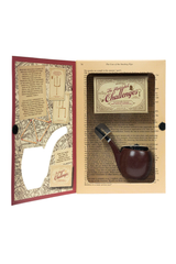 Professor Puzzle Sherlock Holmes The Case of the Smoking Pipe