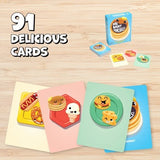 Card Game - Me Want Pancakes