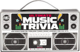 Professor Puzzle Ultimate Music Trivia