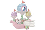 Sylvanian Families Floral Fantasy Skyship
