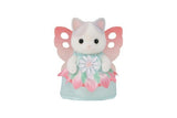 Sylvanian Families Floral Fantasy Skyship
