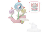 Sylvanian Families Floral Fantasy Skyship