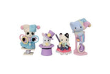 Sylvanian Families Dream Showtime Babies