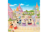 Sylvanian Families Dream Showtime Babies