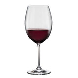 Red Wine Glasses - BOHEMIA Colibri 580ml (Set of 6)