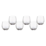 Tumbler Set - BOHEMIA Mergus 410ml (Set of 6 )