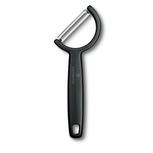 PEELER - VICTORINOX RAPID PIVOTING (BLACK)