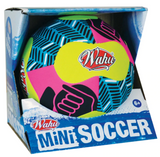 Wahu Mini Soccer Ball (Assoreted)