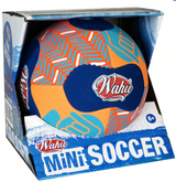 Wahu Mini Soccer Ball (Assoreted)