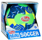Wahu Mini Soccer Ball (Assoreted)