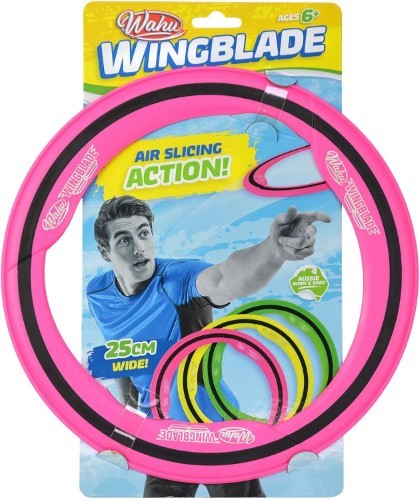 Wahu Wingblade - 10" (Assorted)