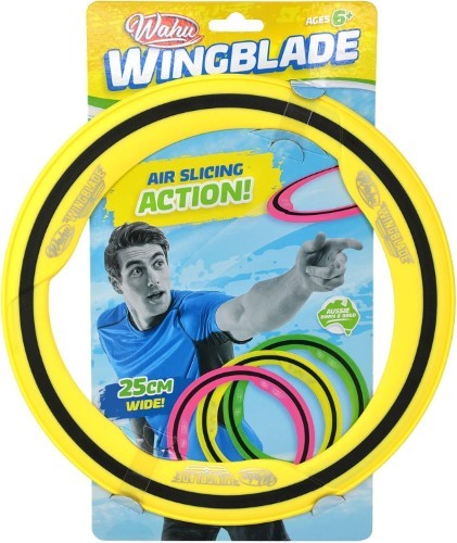 Wahu Wingblade - 10" (Assorted)