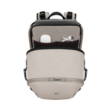Modern Traveler Backpack - VICTORINOX Altmont (Stone White)