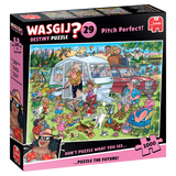 Jigsaw Puzzle - Wasgij Destiny #29 Pitch Perfect ( 1000pcs)