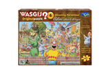Jigsaw Puzzle - Wasgij Retro Original #6 Bloomin Marvellous (500XL pcs)
