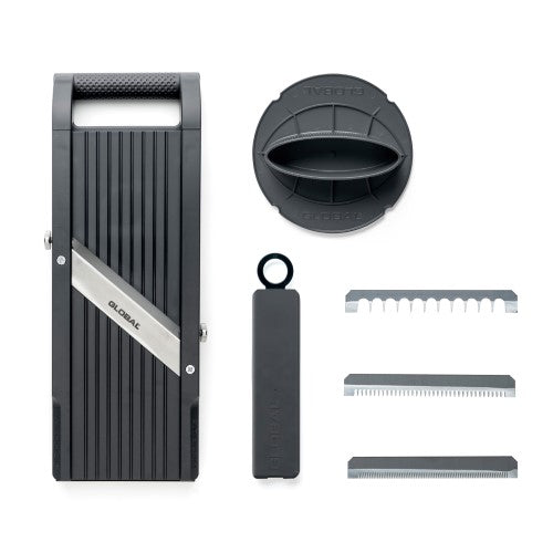 Mandoline Slicer - GLOBAL (95mm)
