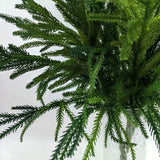 Artificial Norfork Pine Spray (60cm)