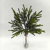 Real Touch Norfork Pine Spray Bundle X 4 (18.5")