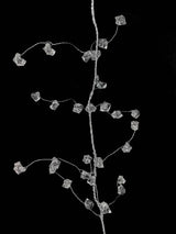 Crystal Acrylic Stone Garland (180cm)