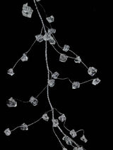 Crystal Acrylic Stone Garland (180cm)