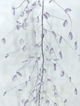 Centrepiece - Acrylic Multi Function Piece 60cm (Purple)