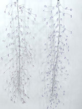 Centrepiece - Acrylic Multi Function Piece 60cm (Pink)