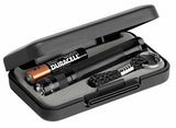 Flashlight - MAGLITE Solitaire 1 Cell AAA Inc Pres Box (Black)