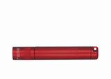 Flashlight - MAGLITE Solitaire 1 Cell AAA Inc Pres Box (Red)