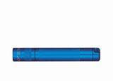 Flashlight - MAGLITE Solitaire 1 Cell AAA Inc Pres Box (Blue)
