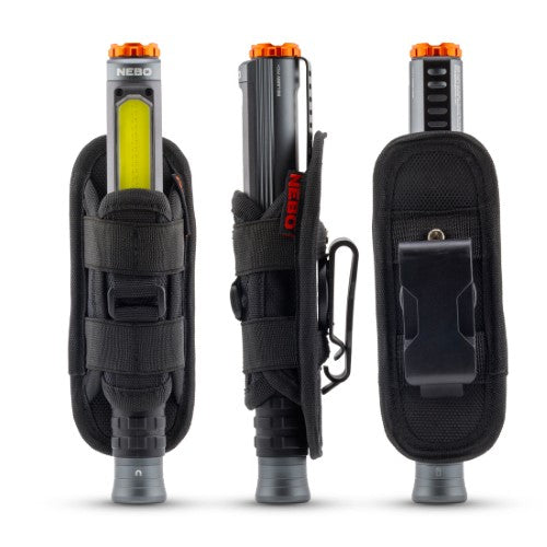 Flashlight Holster - NEBO