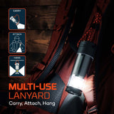 Rechargeable Lantern - NEBO Galileo Tempest 500