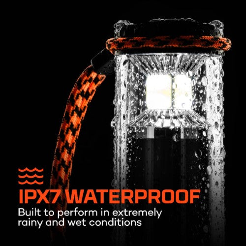 Rechargeable Lantern - NEBO Galileo Tempest 500