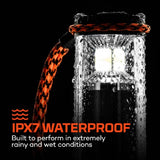 Rechargeable Lantern - NEBO Galileo Tempest 500