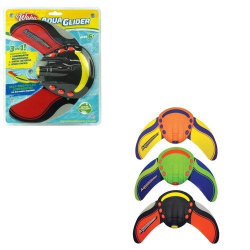 Wahu Aqua Glider