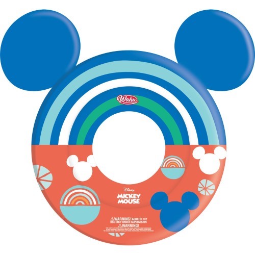 Swim Ring - Mickey Mouse
