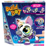 Build a Bot Light - Zebra