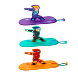 Wahu Wind Racers (Assorted)