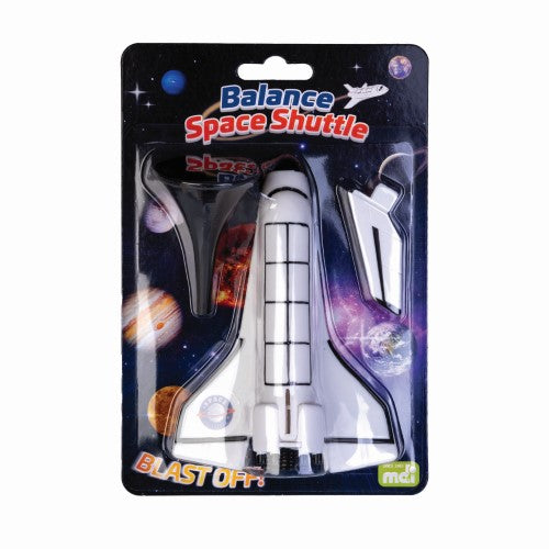 Balance Space Shuttle (Set of 3)