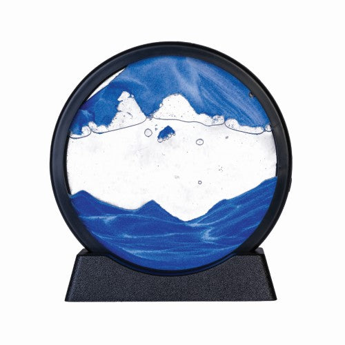 Mini Moving Sand Art (Set of 12 Assorted)