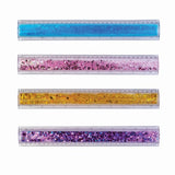 Ruler - Sequin Glitter (Assorted)