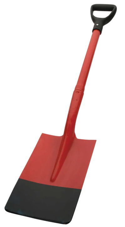 Atlas Trade Strongback Contractors Garden Spade