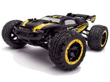 Radio Control - Blackzon 1/16 Slyder Stadium Truck 4WD Electric - Yellow